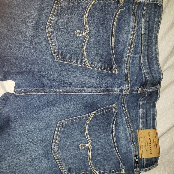 Jeans - Picture 2 of 2